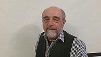 Hans Georg Rohringer