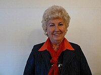 Elisabeth Schiffbänker