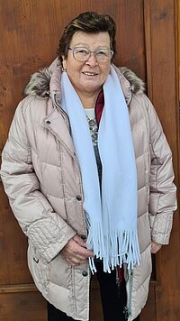 Rosemarie Peham