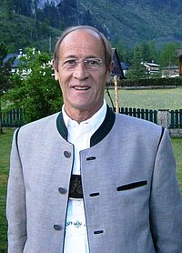 Peter Schiffbänker