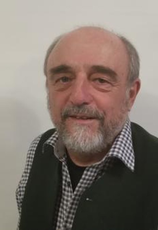 Hans Georg Rohringer