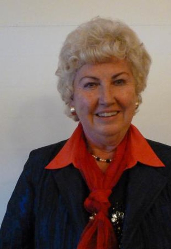 Elisabeth Schiffbänker